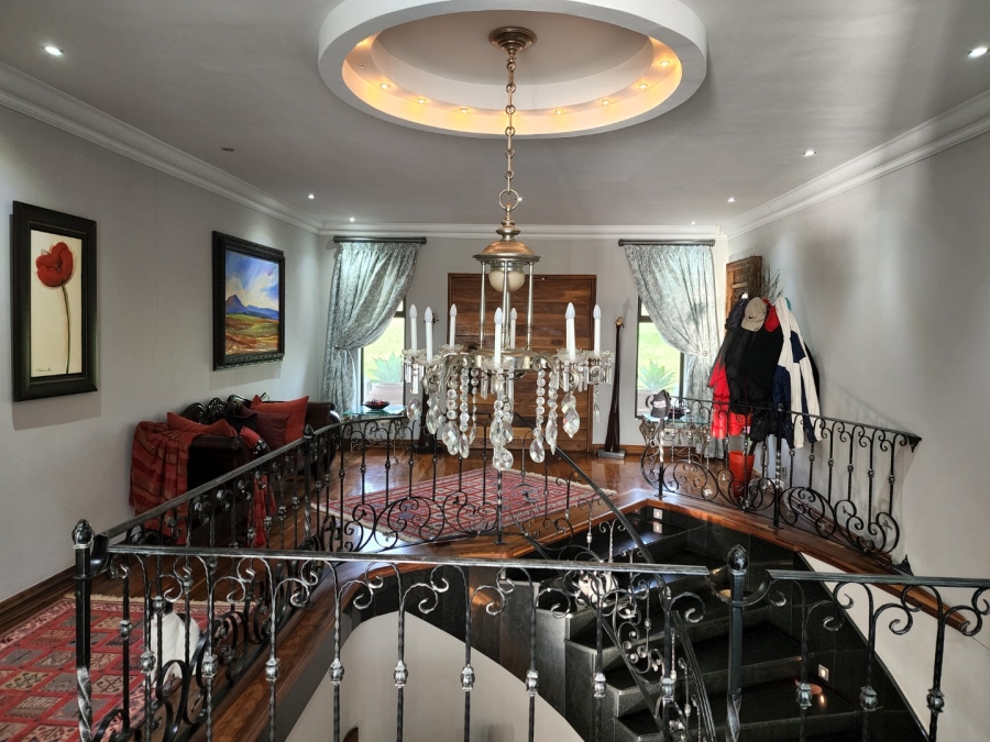 4 Bedroom Property for Sale in Glengariff Eastern Cape